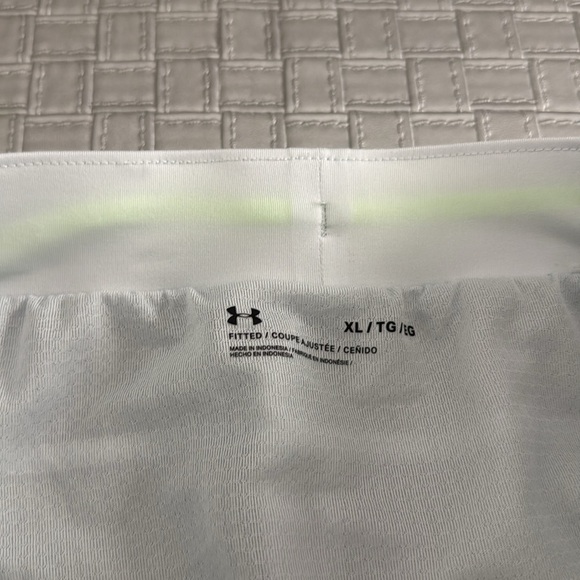 Under Armour Men's Launch Stretch Woven 7-inch Shorts size xl - Picture 10 of 12